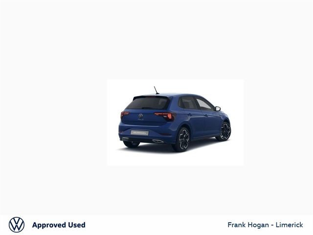 Image for 2026 Volkswagen Polo R-LINE POLO FROM €272PM ON PCP INCLUDING 3 SERVICE PACK