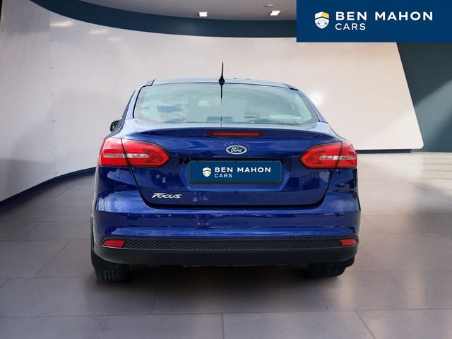 Image for 2015 Ford Focus 1.6 TDCi 95PS Titanium