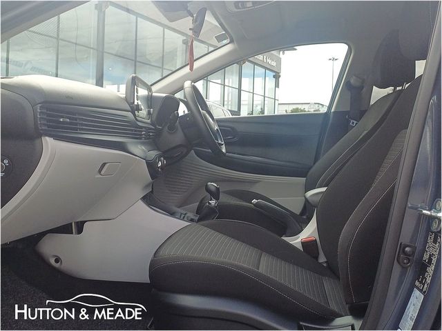 Image for 2023 Hyundai i20 Delux Plus 1.2 Petrol 5dr