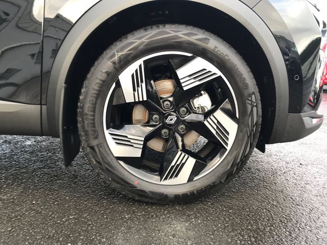 Image for 2025 Renault Symbioz E-Tech full hybrid 145 Auto Techno