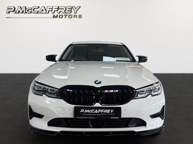 Image for 2019 BMW 3 Series 320d SE Auto