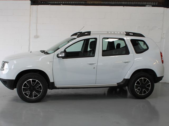 Image for 2018 Dacia Duster Prestige 1.5 DCI 110 4DR