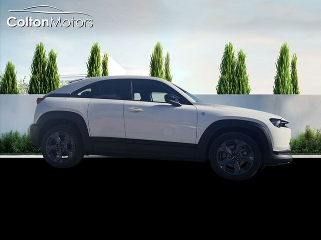 Image for 2025 Mazda MX-30 MAZDA MX-30 R-EV SKYACTIV