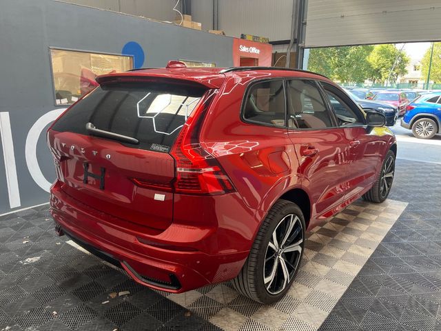 Image for 2024 Volvo XC60 2024 VOLVO XC60 T6 PLUG-IN 2.0 AUTOMATIC / CRUISE CONTROL / PARKING CAMERA / ELECTRIC MEMORY & HEATED SEATS / PANORAMIC SUNROOF / APPLE CARPLAY AND MORE