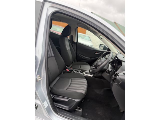 Image for 2021 Mazda Mazda2 