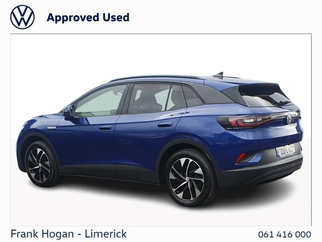 Image for 2022 Volkswagen ID.4 LIFE DX 77kWh 174HP - CALL RONAN ON 0867705822