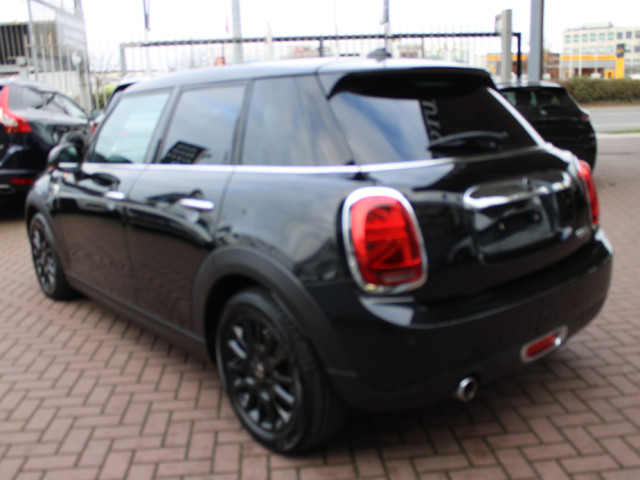 Image for 2019 Mini Cooper D 1.5D COOPER BLACK EDITION 5DR HATCHBACK AUTO // FULL BLACK LEATHER // STUNNING CAR // BUY WITH CONFIDENCE AA AND SIMI APPROVED DEALER 2025 // FINANCE ARRANGED // TRADE INS WELCOME // 