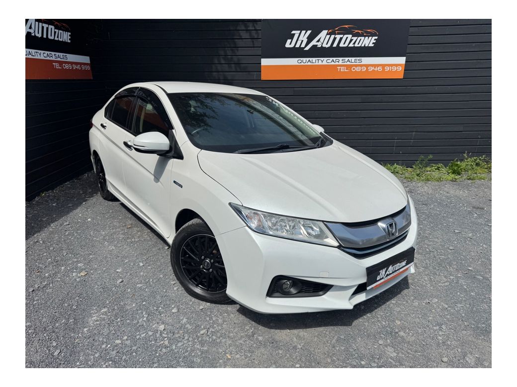 Image for 2016 Honda Grace 1.5 HYBRID AUTO