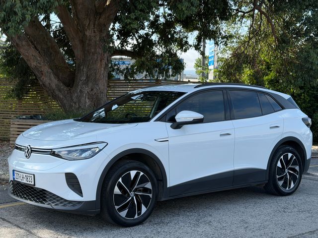 Image for 2023 Volkswagen ID.4 PURE. 52KWH