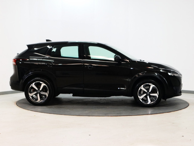 Image for 2023 Nissan Qashqai *82* Epower SV 4DR Auto