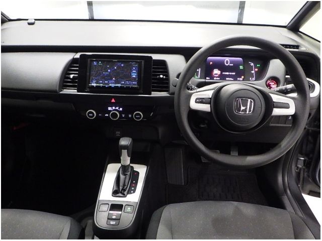 Image for 2020 Honda Fit 1.5
