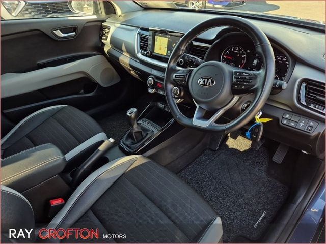 Image for 2021 Kia Stonic 1.0 K3
