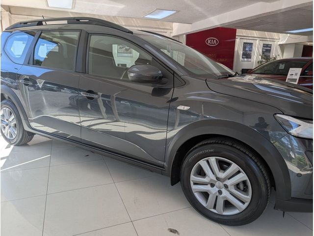 Image for 2023 Dacia Jogger Expression Tce 110 Nbi 5dr