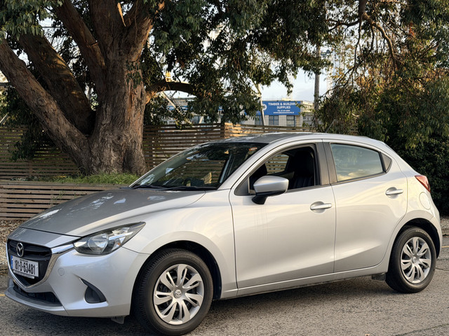 Image for 2018 Mazda Demio 