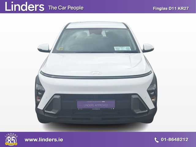 Image for 2024 Hyundai Kona 1.0 T-GDI Signature