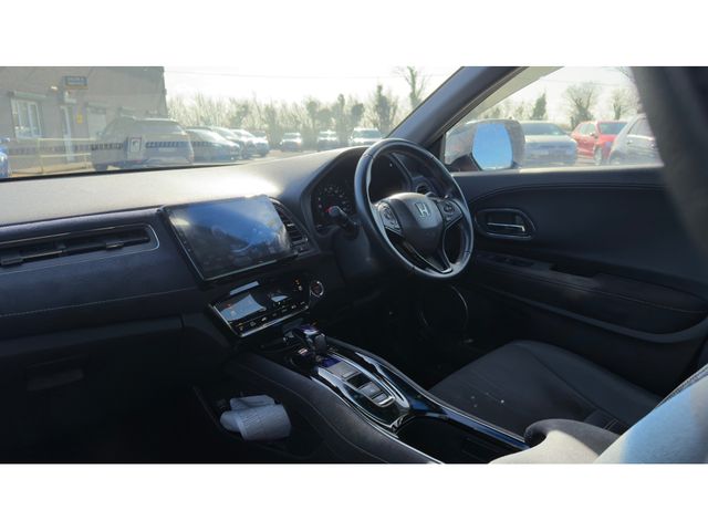 Image for 2016 Honda Vezel RS 