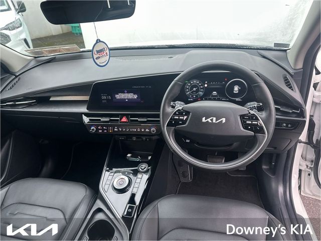 Image for 2024 Kia e-Niro K3 EV 64 kWh