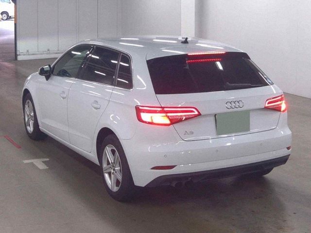 Image for 2020 Audi A3 1.4 TFSI AUTOMATIC - SIGNATURE EDITION - FACTORY ALLOYS - CRUISE CONTROL - DIGITAL DASH - REAR CAMERA
