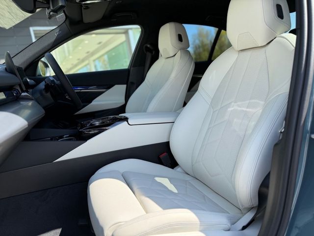 Image for 2026 BMW 5 Series 530e M Sport Saloon