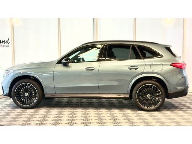 Image for 2026 Mercedes-Benz GLC Class 300 URBAN ED DE 4MATIC EDITION