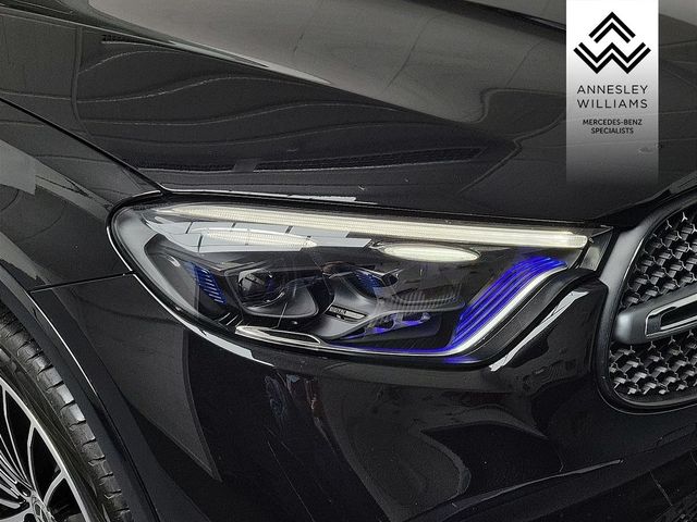 Image for 2025 Mercedes-Benz GLC Class GLC300e AMG Line Premium + 4Matic