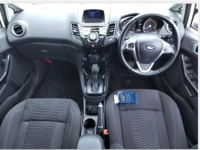 Image for 2014 Ford Fiesta Fiesta Automatic