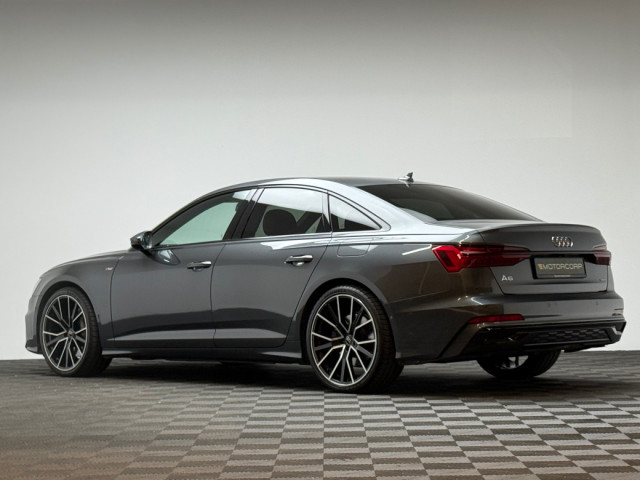 Image for 2025 Audi A6 S LINE 50 TFSI E QUATTRO