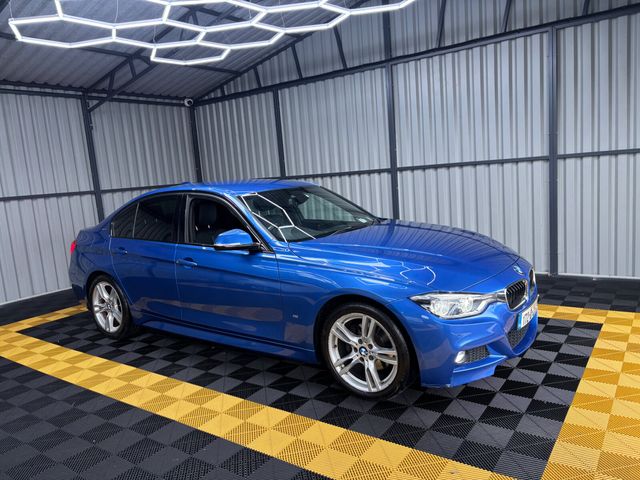 Image for 2017 BMW 3 Series 330e M Sport