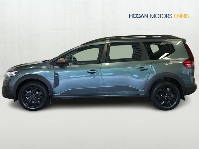 Image for 2025 Dacia Jogger TCe 110 Extreme