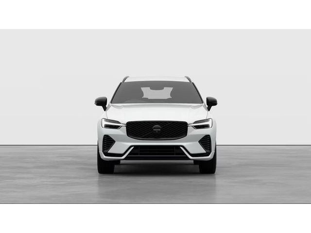 Image for 2027 Volvo XC60 Crystal White XC60 Ultra Black Edition
