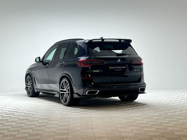 Image for 2022 BMW X5 45E M SPORT XDRIVE *PAN ROOF*
