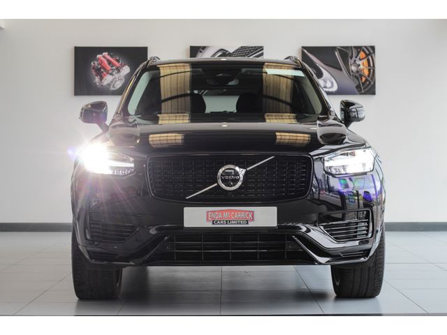 Image for 2023 Volvo XC90 RECHARGE T8 ULTIMATE DARK AWD