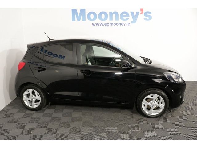 Image for 2023 Hyundai i10 Low Milage i10 Deluxe Plus