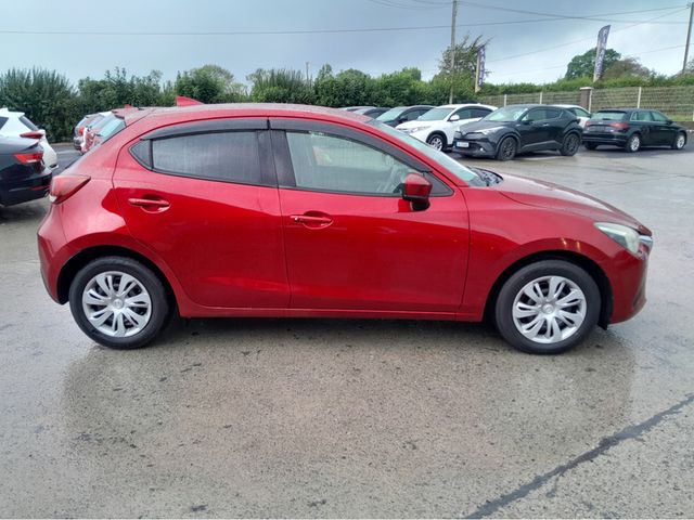 Image for 2018 Mazda Demio 1.2 petrol automatic