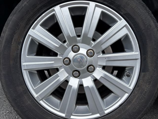 Image for 2015 Land Rover Discovery 3.0 TDV6 5 SEAT XE 4DR AUTO