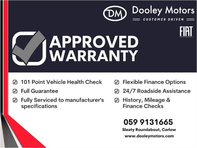 Image for 2025 Fiat Ducato 35 L3H2 2.2 140BHP 03DR