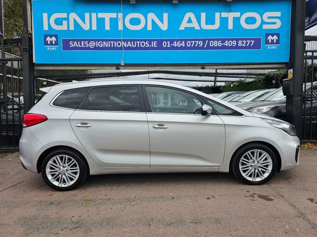 Image for 2018 Kia Carens 1.7 CRDI, 7 SEATS, NEW NCT, NEW CLUTCH, FINANCE, WARRANTY, 5 STAR REVIEWS