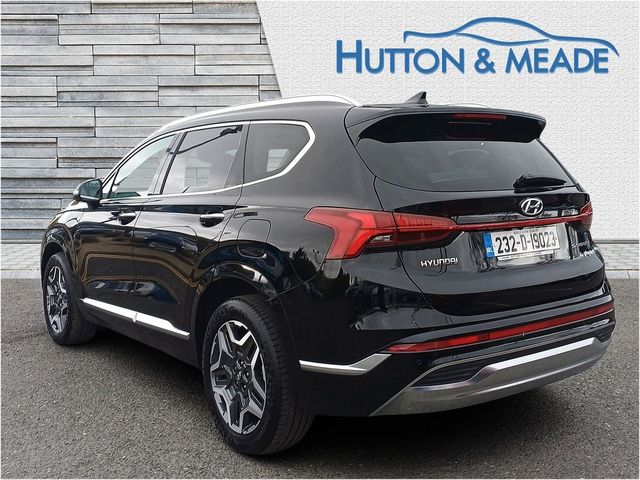 Image for 2023 Hyundai Santa Fe Premium PHEV 1.6 Petrol 5dr