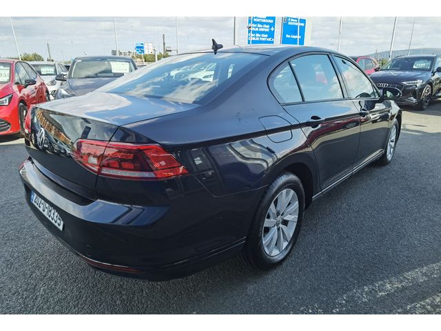 Image for 2020 Volkswagen Passat 2.0TDI 150BHP - FINANCE AVAILABLE - CALL US TODAY ON 01 492 6566 OR 087-092 5525