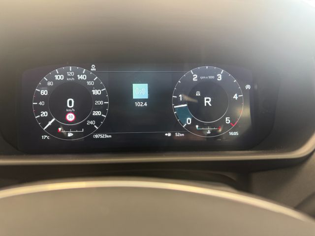 Image for 2021 Land Rover Discovery MY21 3.0 SD6 SE Commerci 5DR A