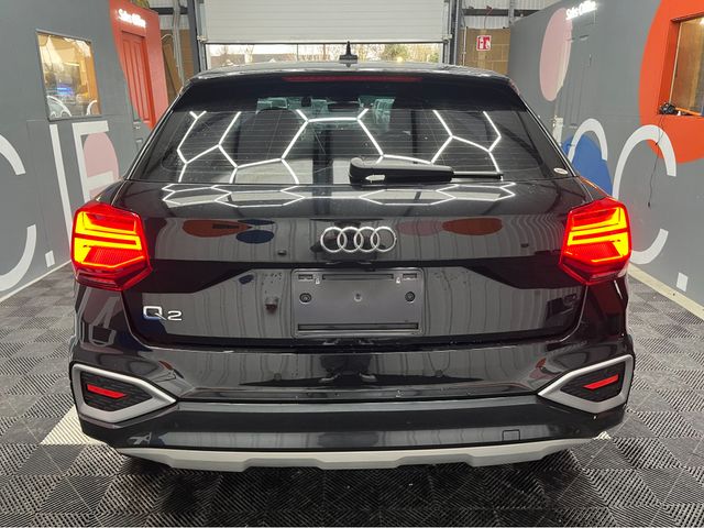Image for 2023 Audi Q2 €31950 2023 AUDI Q2 35TDI ADVANCED 2.0 AUTOMATIC / CRUISE CONTROL / REVERSE CAMERA / HEATED SEATS AND MORE