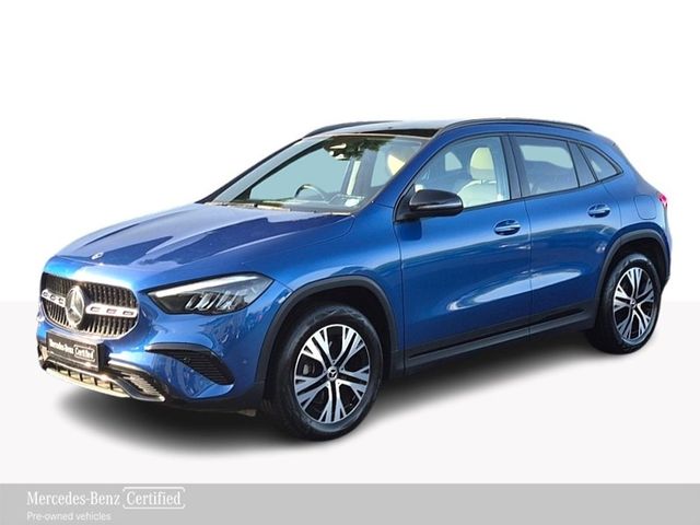 Image for 2024 Mercedes-Benz GLA Class GLA 200 d A/T Progressive 2.0 Diesel 150 BHP ONLY 32.000 Kilometres