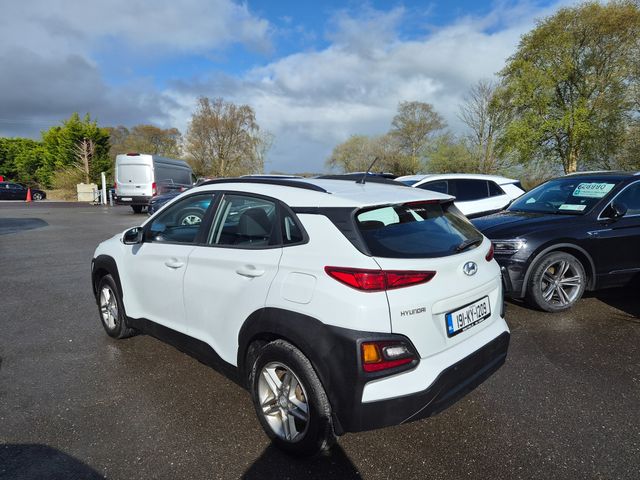 Image for 2019 Hyundai Kona Kauai Comfort Diesel 5DR