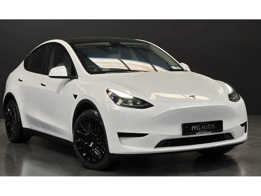Image for 2023 Tesla Model Y RWD