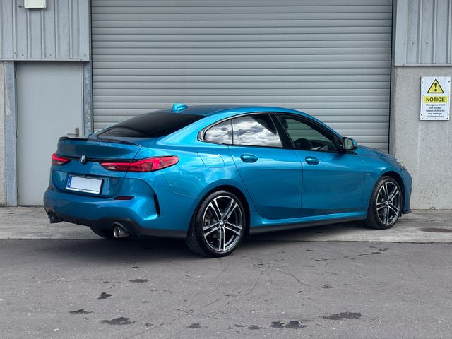 Image for 2020 BMW 2 Series 220D GRAND COUPE M-SPORT 