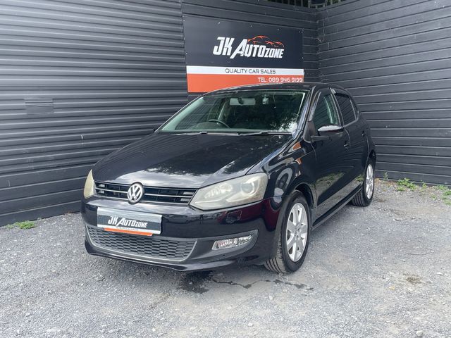 Image for 2013 Volkswagen Polo 1.2 TSI AUTO 5DR