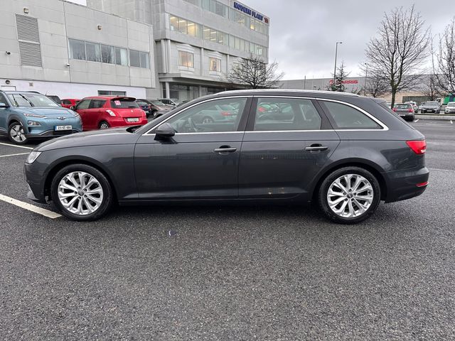 Image for 2018 Audi A4 2.0 TDI, AUTOMATIC, ULTRA MODEL, NEW NCT, TIMING BELT DONE, FINANCE, WARRANTY, 5 STAR REVIEWS