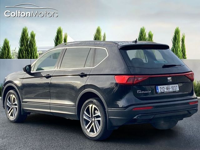 Image for 2021 SEAT Tarraco SE 2.0TDI 150hp (7 Seater) (Automatic)