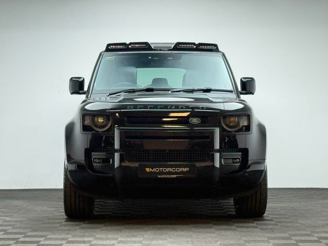 Image for 2025 Land Rover Defender HSE X-DYNAMIC P300E *PAN ROOF*