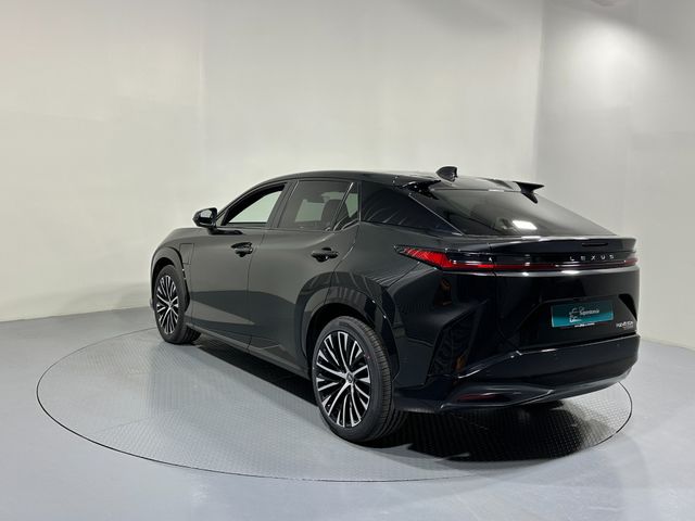 Image for 2024 Lexus RZ 450E Takumi AWD Long Range